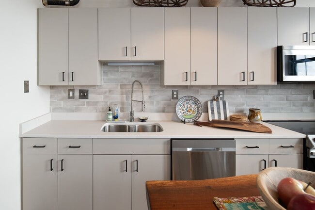 Photo - Sterchi Lofts #407 Authentic Urban living - 3 bedroom, 2 bath - FURNISHED - $2800 per month Spec...