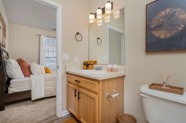 Brookstone Crossing Apartments