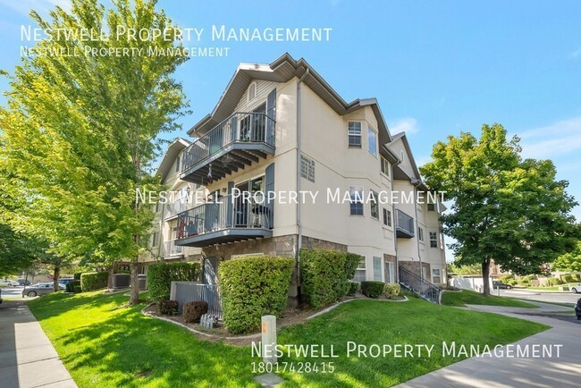 Amazing 2-bed Condo in Orem - Amazing 2-bed Condo in Orem Unit 4