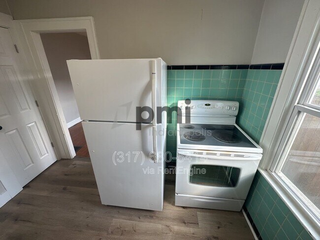 Photo - 1504 S Randolph St