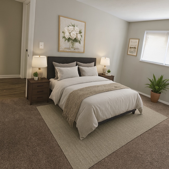 Photo - Spacious 2 bedroom 2 bath apartments in Harrison Township!