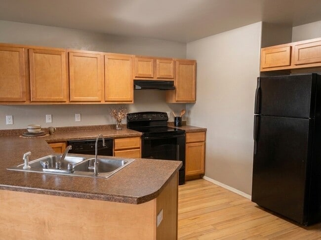 223 Northgate Loop Unit A