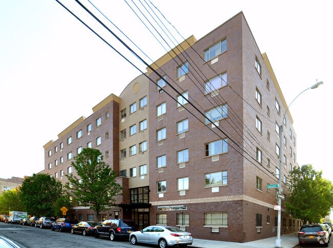 Photo - 600 Concord Ave Apartments