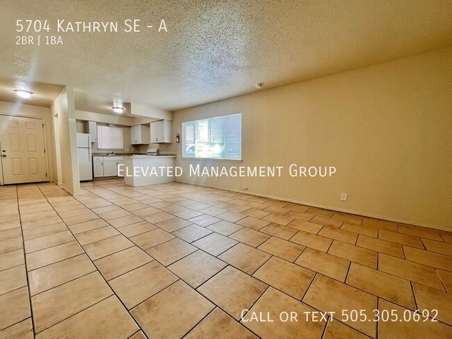 Building Photo - 5704 Kathryn Ave SE Unit A