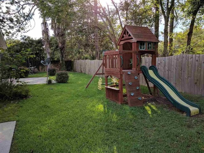 Photo - Stunning 3-Bed, 2-Bath Home in the Heart of Killearn Estates!