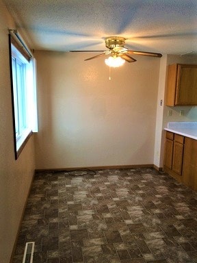 Dining Space - Cleveland and Townpark Townhomes
