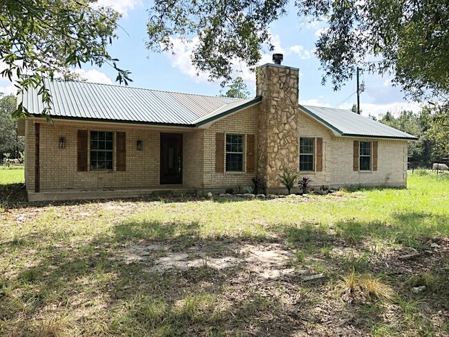 248 Co Rd 870, Evadale, TX 77615 - 248 Co Rd 870, Evadale, TX 77615 House