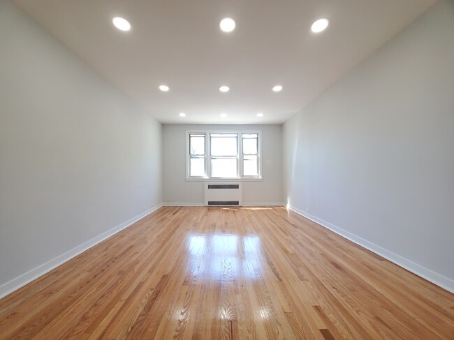 Photo - Fulton Park Apartments