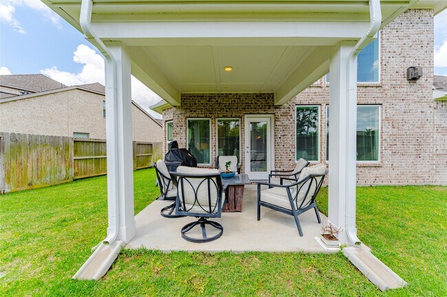 Photo - 13806 Llano Basin Ct