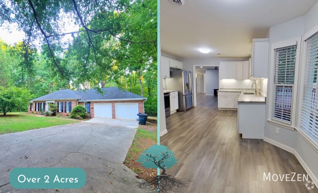 Building Photo - 303 Driftwood Dr Rental