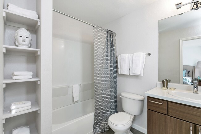 Enclave Rigden Farm - Enclave Rigden Farm Apartments
