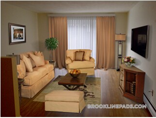 Photo - 222 Babcock St Unit 1C