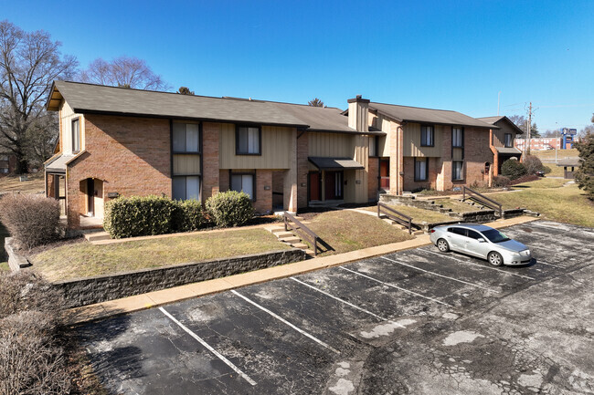 Photo - The Knolls Townhomes