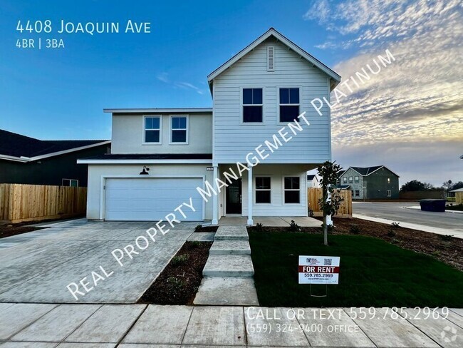 Building Photo - $2,995 Ashlan & Highland, 4 Bedroom 2.5 Ba... Rental