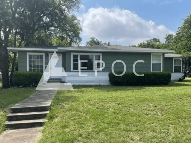 Building Photo - 4316 Harlan Ave