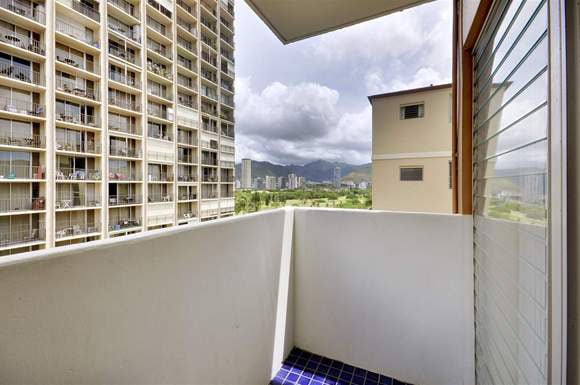 Waikiki Walina Apartments