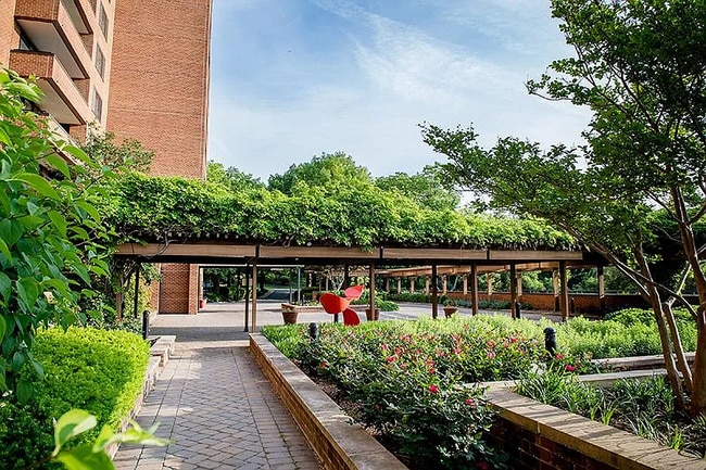 Photo - 111 Hamlet Hill Rd Unit 705