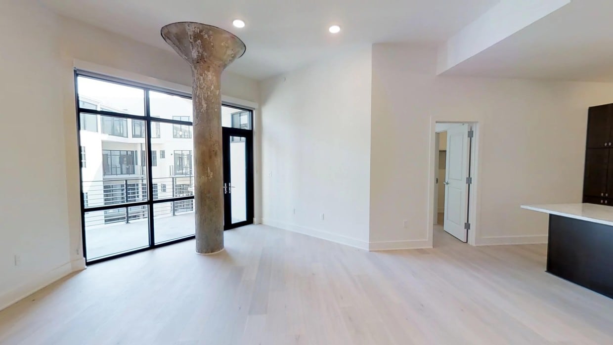 Photo - The Annex Luxury Apartments