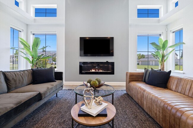 Photo - The Orchards Apartment Homes