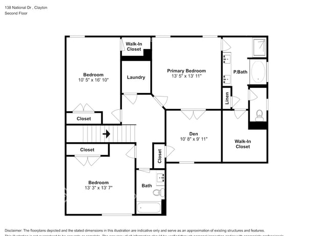 Photo - 138 National Dr