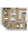 220 South Floor Plan - B2 Type A.png