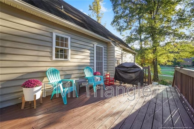 Photo - 608 Cashmere Ct