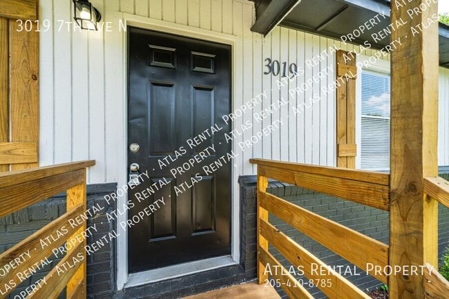 Photo - 3019 7th Ave N