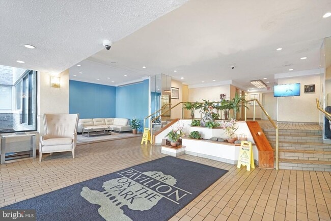 Photo - 5340 Holmes Run Pkwy Unit 1503