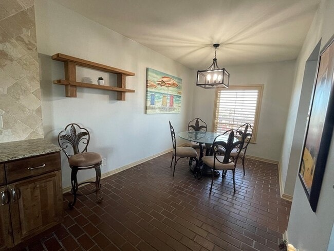 Photo - Teal Harbor Fully Furnished Unit B3