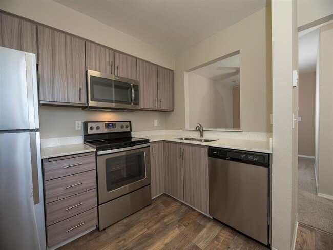 Waterhouse Place Apartment Homes