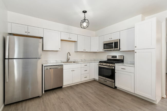 Photo - 1007 Redwood Dr