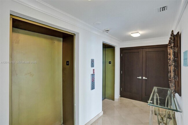 Photo - 10101 Collins Ave Unit 4E