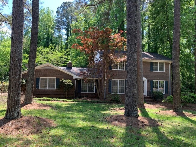 Building Photo - 4 BR 3 BATH in Cedar Creek!