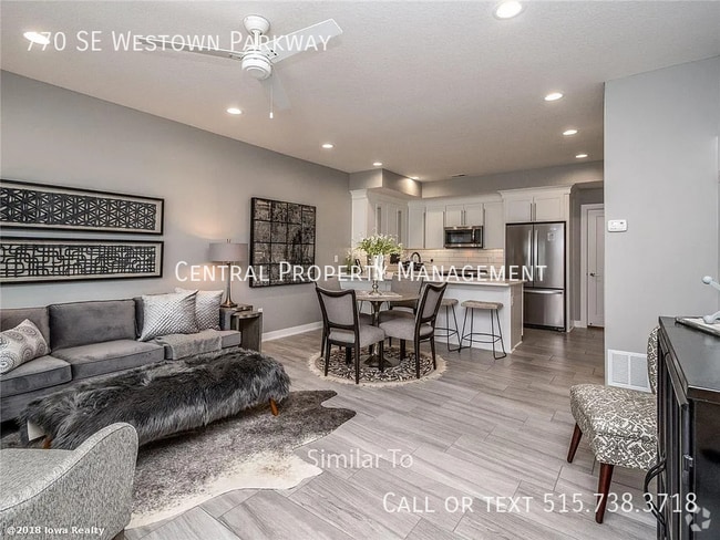 Building Photo - 770 SE Westown Pkwy Rental