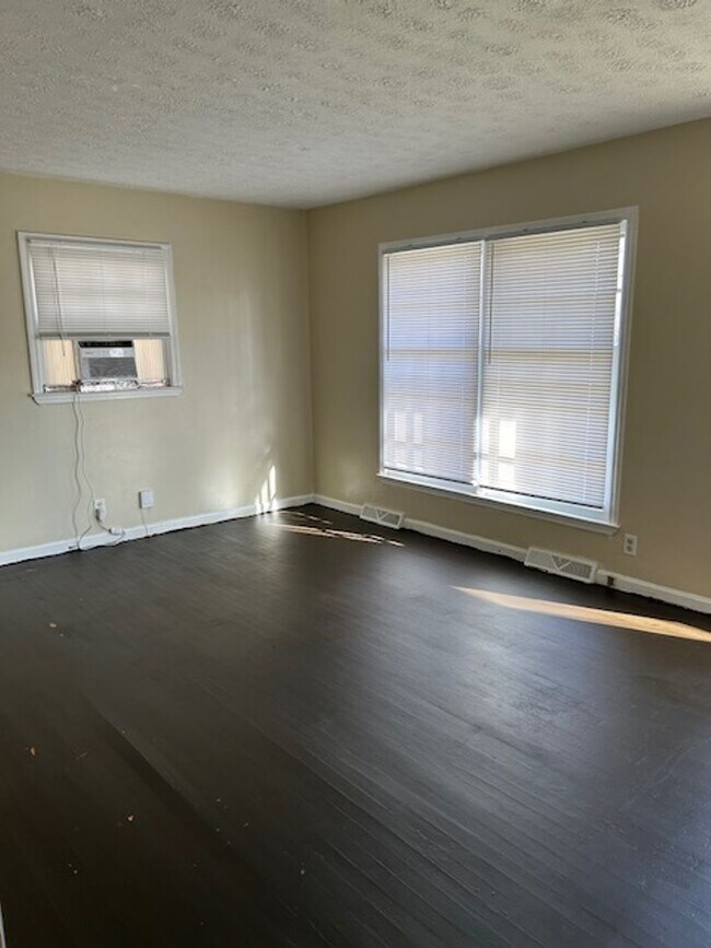 Photo - Winburn home with over-sized backyard ...