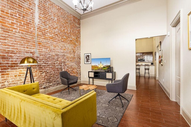30 Baronne St Unidad SI ID1267004P