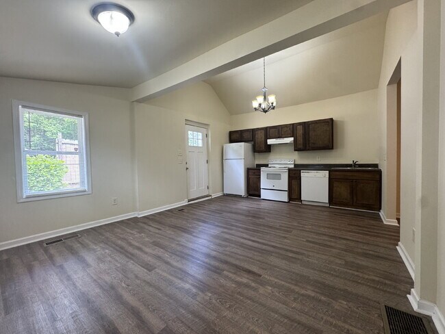 Photo - North Hall Cottage Available Soon!