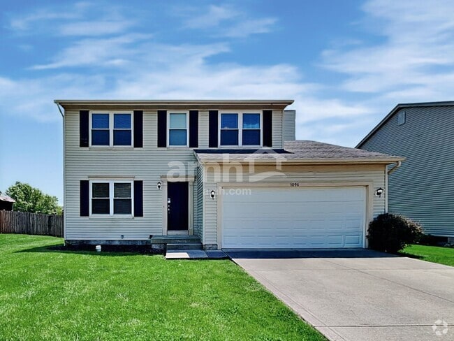 Building Photo - 1096 Wesley Dr Rental