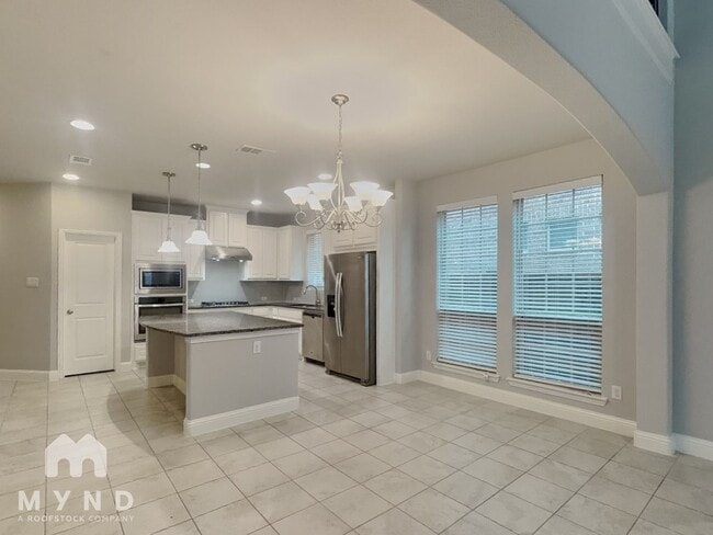 Photo - 3309 Damsel Sauvage Ln