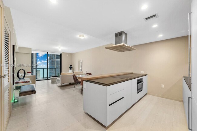 Photo - 1000 Brickell Plaza Unit 4103