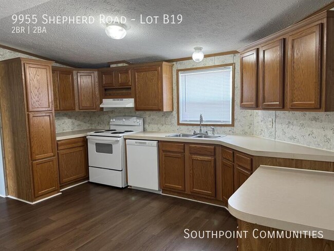 Photo - 9955 Shepherd Rd