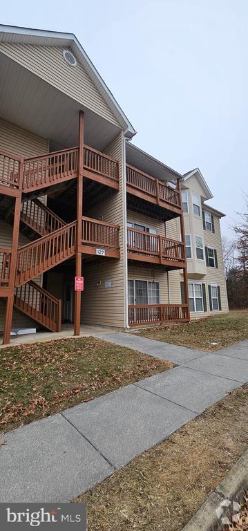 Building Photo - 127 Brookland Terrace Rental