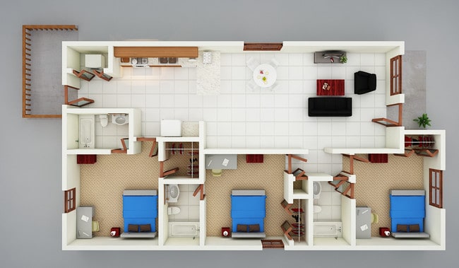 Photo - Pepper Cottages