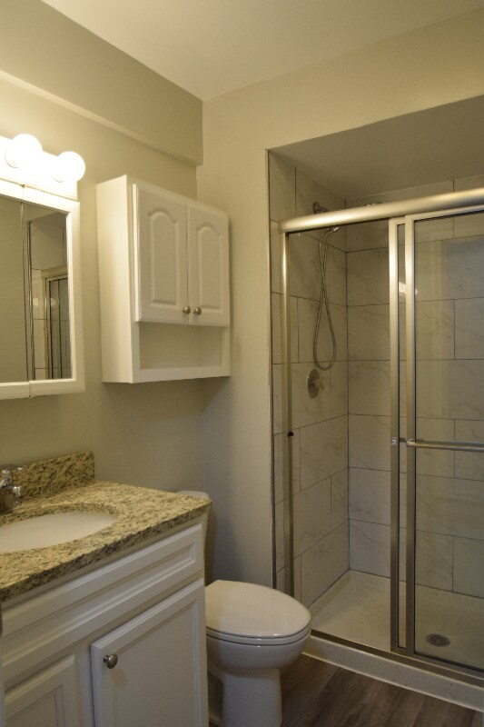 Photo - 1425 Ashland Ave Unit 2 Bed/2 Bath