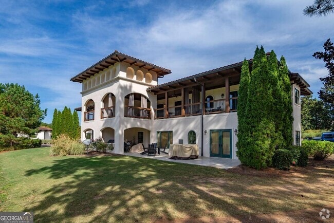 Building Photo - 401 Cuscowilla Dr Rental