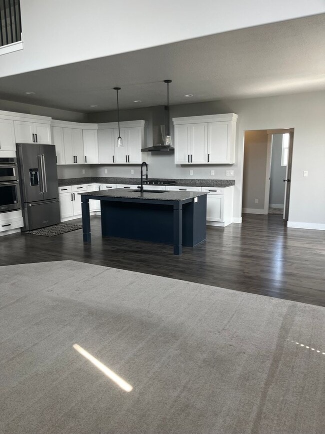 Photo - Three Bed, Two and Half Bath Home in Eagle Mountain