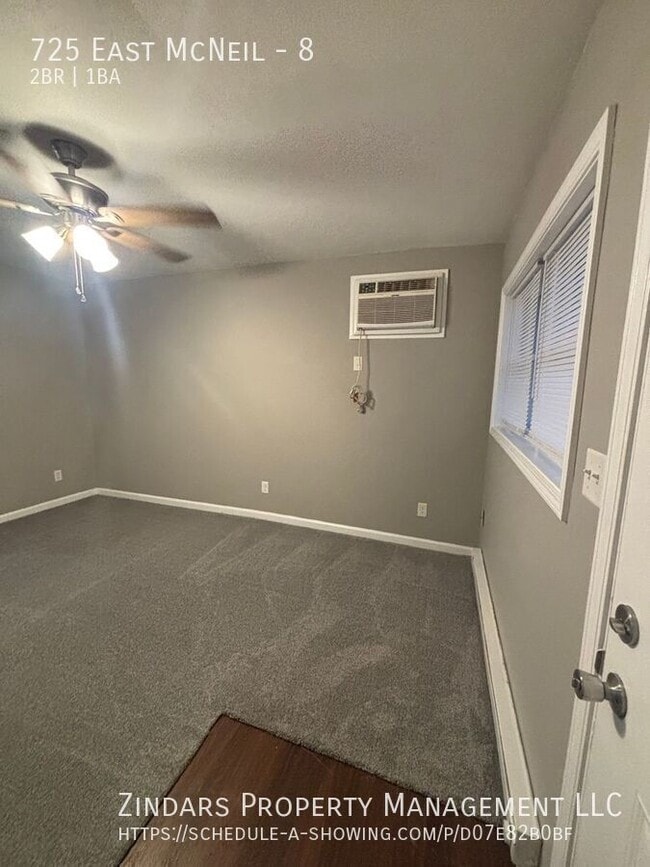 Photo - 725 East McNeil-8 Unit 8