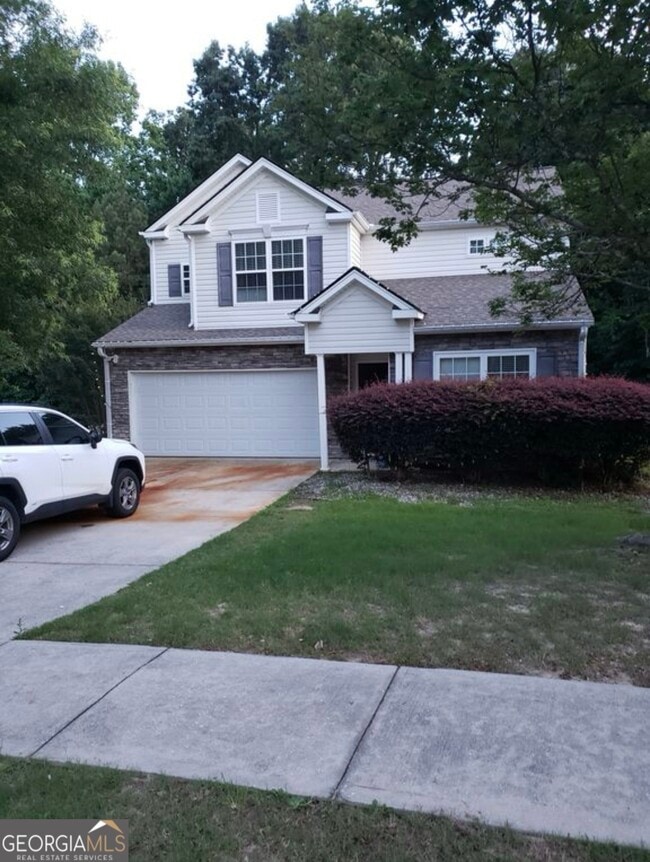 Building Photo - 1203 Liriope Ln SE Rental
