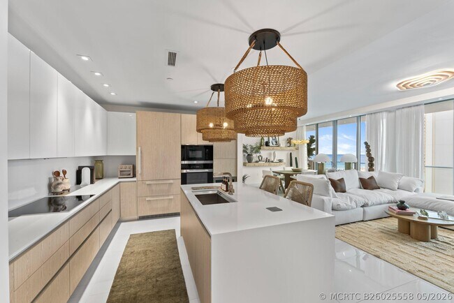3100 N Ocean Dr Unit H1006