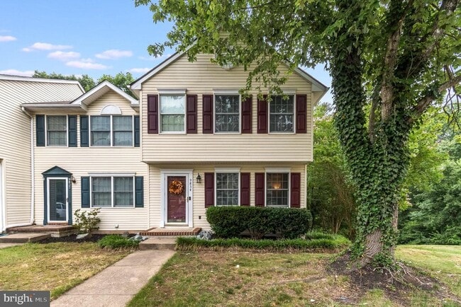 Photo - 9834 Dominion Forest Cir Townhome